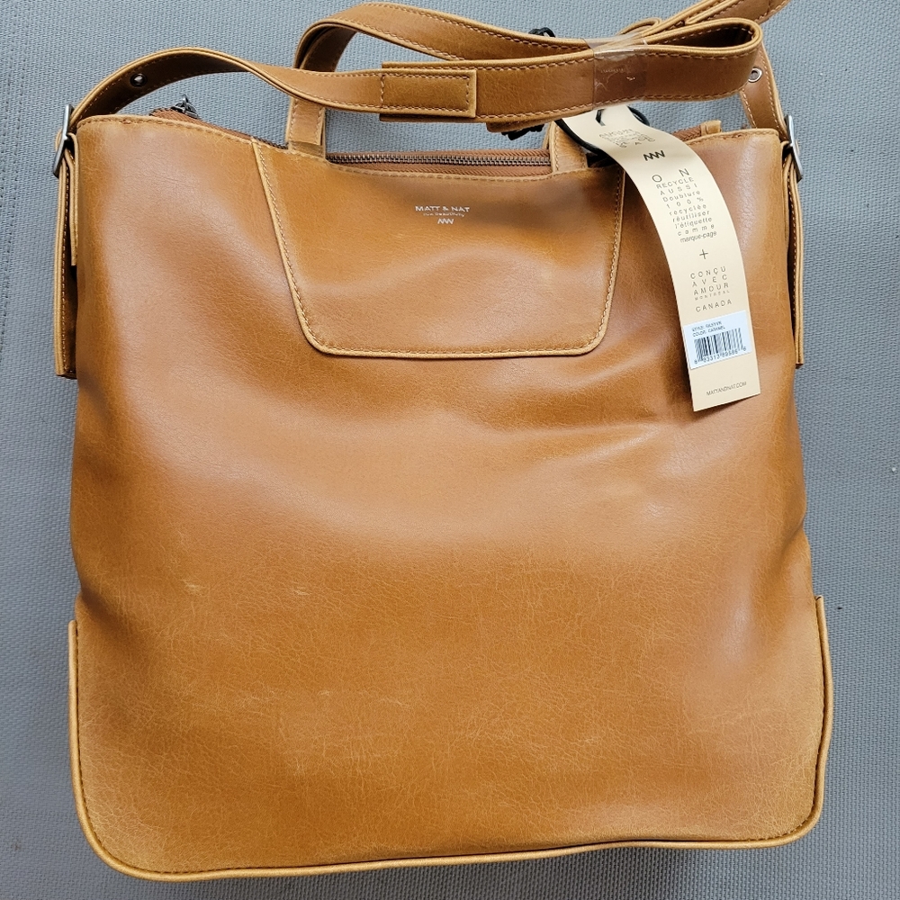 MATT & NAT HANDBAG